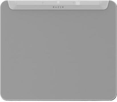 Razer Firefly V2 Pro Phantom White Edition - Vollständig beleuchtete Gaming-Mausmatte mit (RZ02-04920400-R3M1)