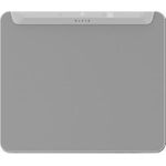 Razer Firefly V2 Pro Phantom White Edition - Vollständig beleuchtete Gaming-Mausmatte mit (RZ02-04920400-R3M1)