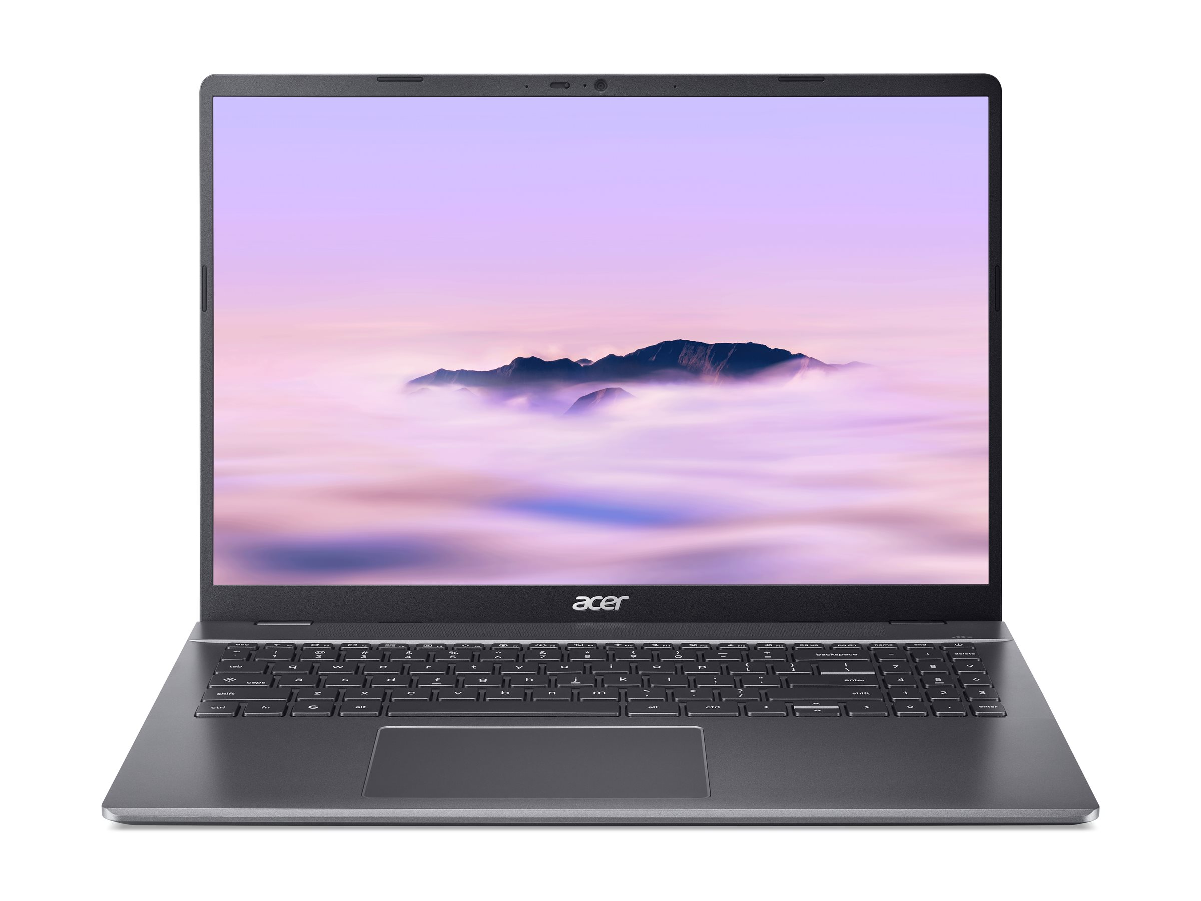 Acer Chromebook Plus 516 CB516-1H 16" Intel Core i5-1334U 16 GB RAM 256 GB SSD Stahlgrau