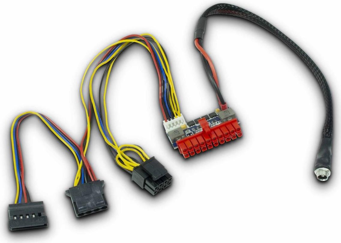 Inter-Tech 88882193 (88882193)