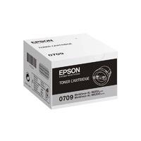 Epson 0709 Schwarz Original (C13S050709)