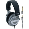 Roland RH-A30 Kopfhörer & Headset Kabelgebunden Kopfband Musik Schwarz (402350)