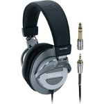 Roland RH-A30 Kopfhörer & Headset Kabelgebunden Kopfband Musik Schwarz (402350)