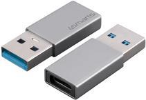 4smarts 540275 Schnittstellenkarte/Adapter USB Typ-C (540275)