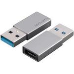 4smarts 540275 Schnittstellenkarte/Adapter USB Typ-C (540275)