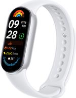 Xiaomi Smart Band 9 glacier silver (BHR8340GL)