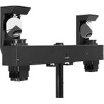 EUROLITE LED Twin Scan Bar (51786200)