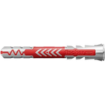 Fischer Universaldübel DuoPower 8x65 2K-Kunststoff VE=50 (Pack mit 50 St) (538241)