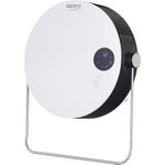 Camry CR 7747 Badheizung, 2000 W, Leistungsstufe Nummer 2, Weiß, IPX 2 (CR 7747)