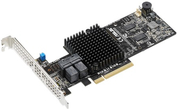 ASUS PIKE II 3108-8I/240PD/2G RAID-Controller PCI Express 3.0 12 Gbit/s (90SC07P0-M0UAY0)