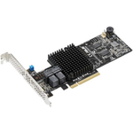 ASUS PIKE II 3108-8I/240PD/2G RAID-Controller PCI Express 3.0 12 Gbit/s (90SC07P0-M0UAY0)