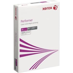 3R90649 Xerox Performer Papier A4 80 gm2 (3R90649)