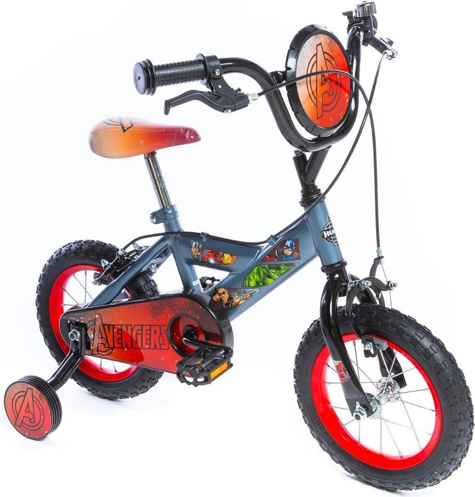 Kinderfahrrad 12" Huffy 22381W Avengers (22381W)