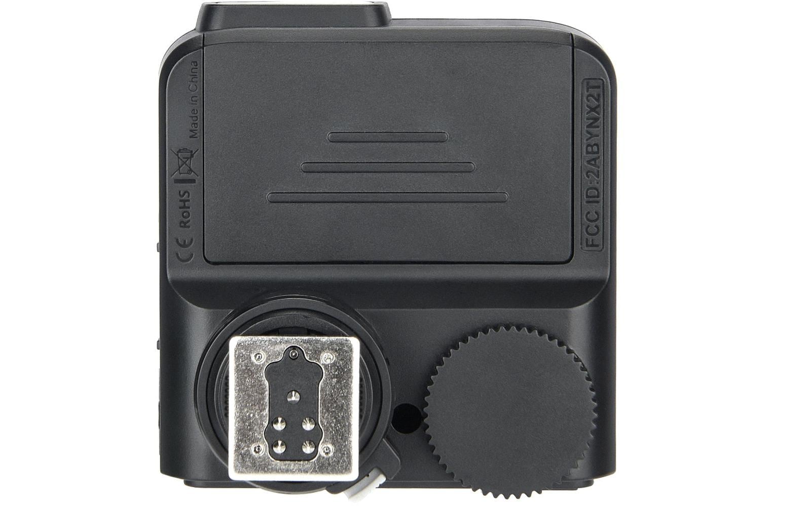 Godox X2T-C TTL Funkauslöser für Canon