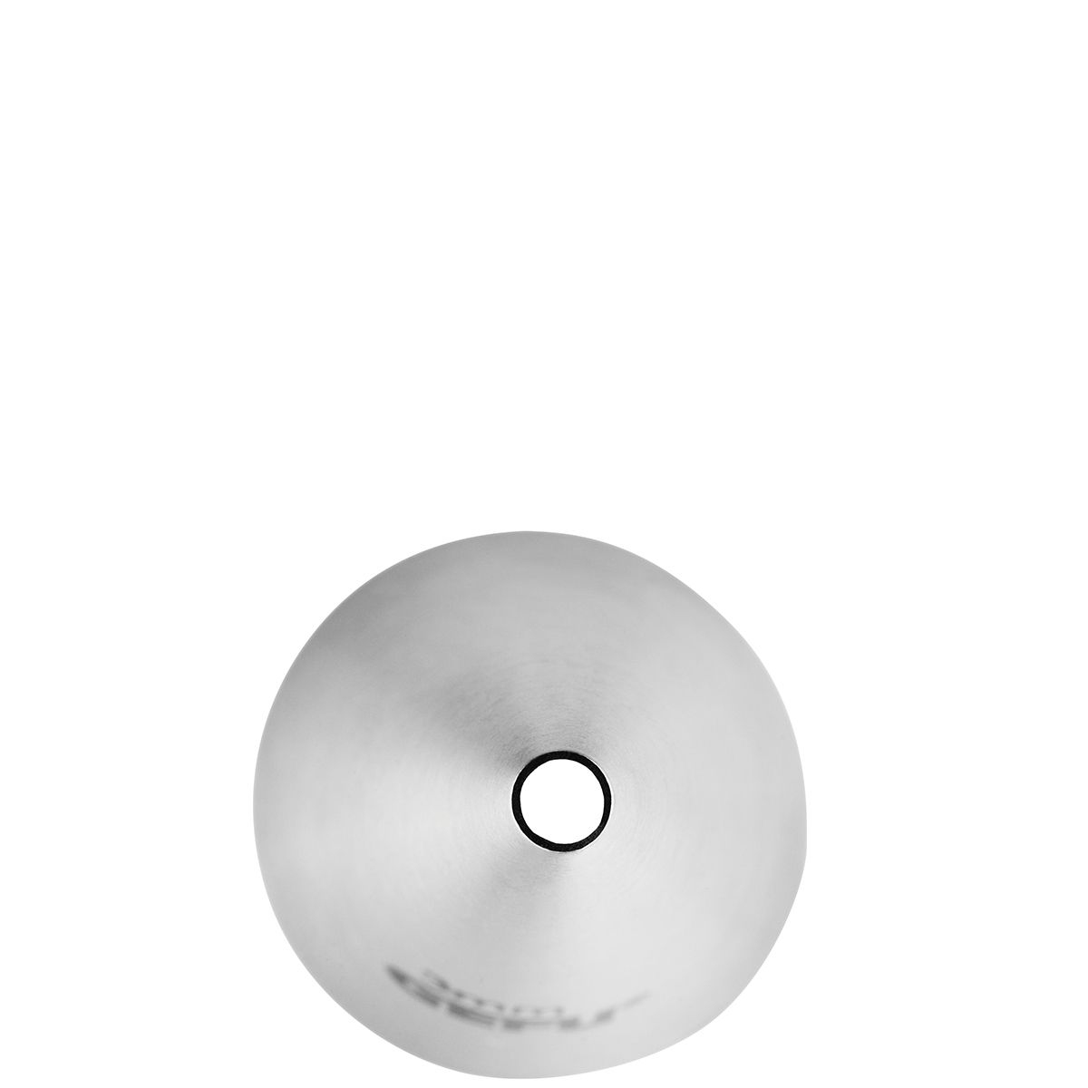 Gefu Gemüseschneider TREPPO 2.0 Schwarz/Silber