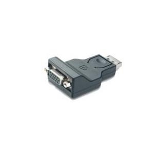 Mcab DISPLAYPORT 20P /M TO VGA 15P /F CONVERTER ML (7003502)