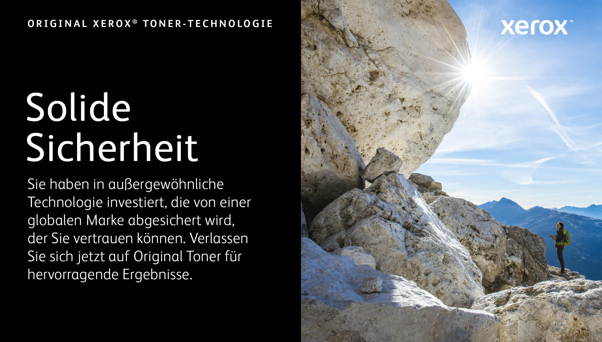 Xerox 006R04377 Tonerpatrone Schwarz