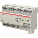 ABB Stotz S&J Schalt-/Jalousieaktor 16fach 6A, REG SAH/S16.6.7.1 (2CDG110245R0011)