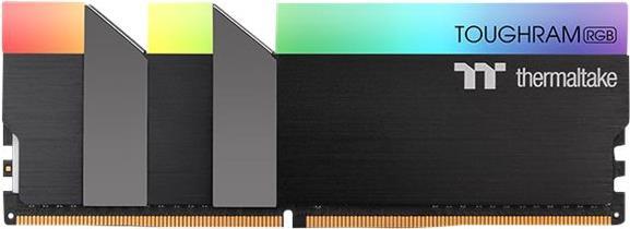 Thermaltake Toughram RGB DDR4-4000 CL19- 16 GB Dual-Kit (R009D408GX2-4000C19A)