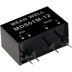 MEAN WELL MDS01L-03 Netzteil & Spannungsumwandler (MDS01L-03)