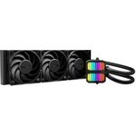 Be Quiet! Silent LOOP 3 AIO Wasserkühlung 360 mm für Intel/AMD - AMD Sockel AM4 (Ryzen) (BW025)