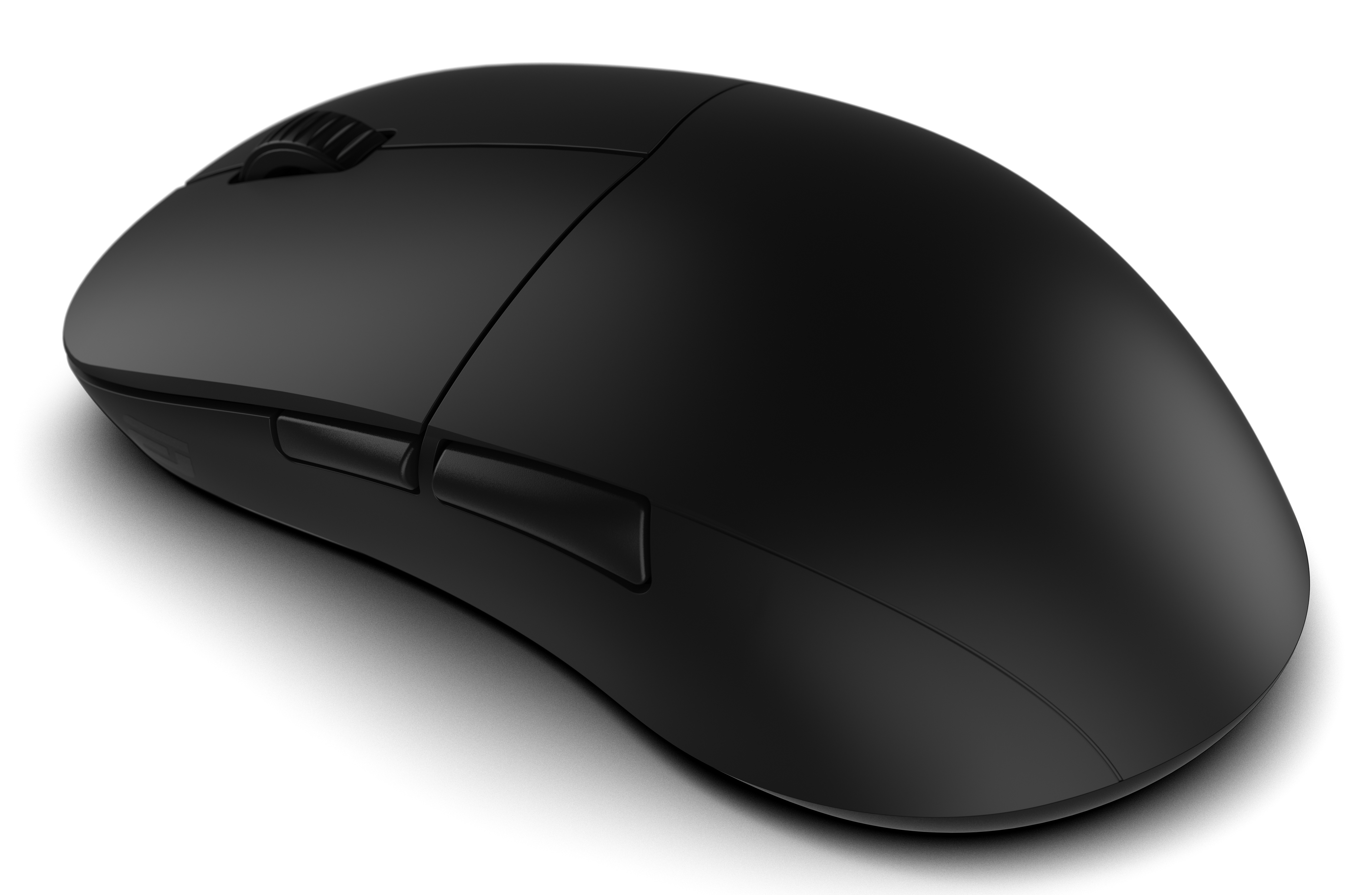 Endgame Gear XM2w 4k v2 Gaming-Maus kabellos 4.000Hz 30.000 DPI Schwarz