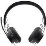 Logitech - Drahtloser Audioempfänger für Headset