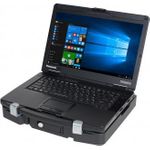 PANASONIC Vehicle Dock FZ-55 - CF-54 (PCPE-GJ54V03)