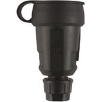 ABL 100000080 Hight Kuppl 1580 SK MD sw (100000080)