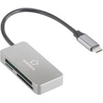 RF-PCR-210 USB-Zusatzspeicher Smartphone/Tablet Kartenleser (RF-5151020)