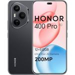Honor 400 Pro Midnight Black (5109BUSS)