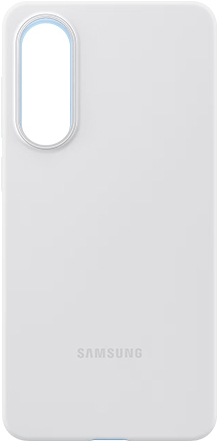 Samsung S25 Slim Silicone Case LightGray (EF-PS937CJEGWW)