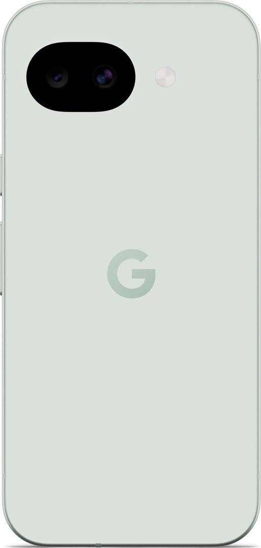Google Pixel 10a 6.3" OLED Tensor G4 8 GB RAM 128 GB Grün