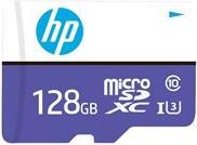 PNY HP SDU U3 Micro SD XE Card 128GB (HFUD128-1U3PA)