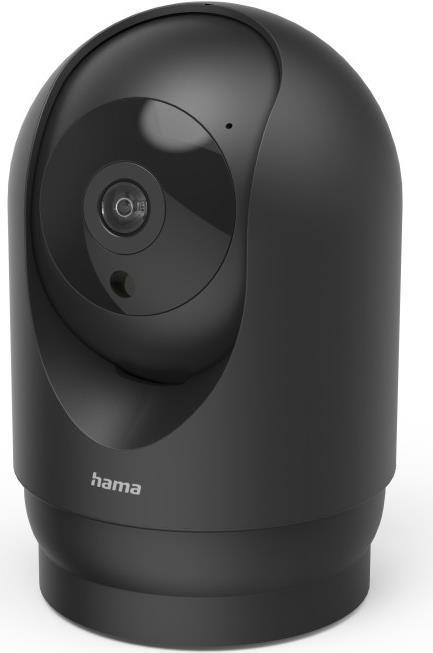 Hama Netzwerk-Überwachungskamera (00176613)
