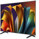 Hisense 50E6NT 126cm 50" 4K UHD Smart TV Fernseher (50E6NT)