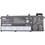 Lenovo Internal,3c,50Wh,LiIon,LGC (FRU02DL007)