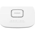 WL-AP NETGEAR WAX625-100EUS WiFi 6 AX5400 PoE Access Point (WAX625-100EUS)