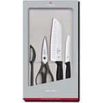 Victorinox Swiss Classic Kitchen Set 4 tlg. (V-6.71 33.4G)