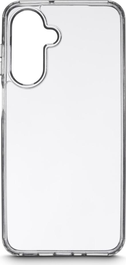 Black Rock Cover Clear Protection Case für Samsung Galaxy A17, Transparent (00037371)