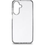 Black Rock Cover Clear Protection Case für Samsung Galaxy A17, Transparent (00037371)