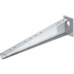 OBO Bettermann Wand- und Stielausleger AW 15 11 VA4301 B110mm (6421008)