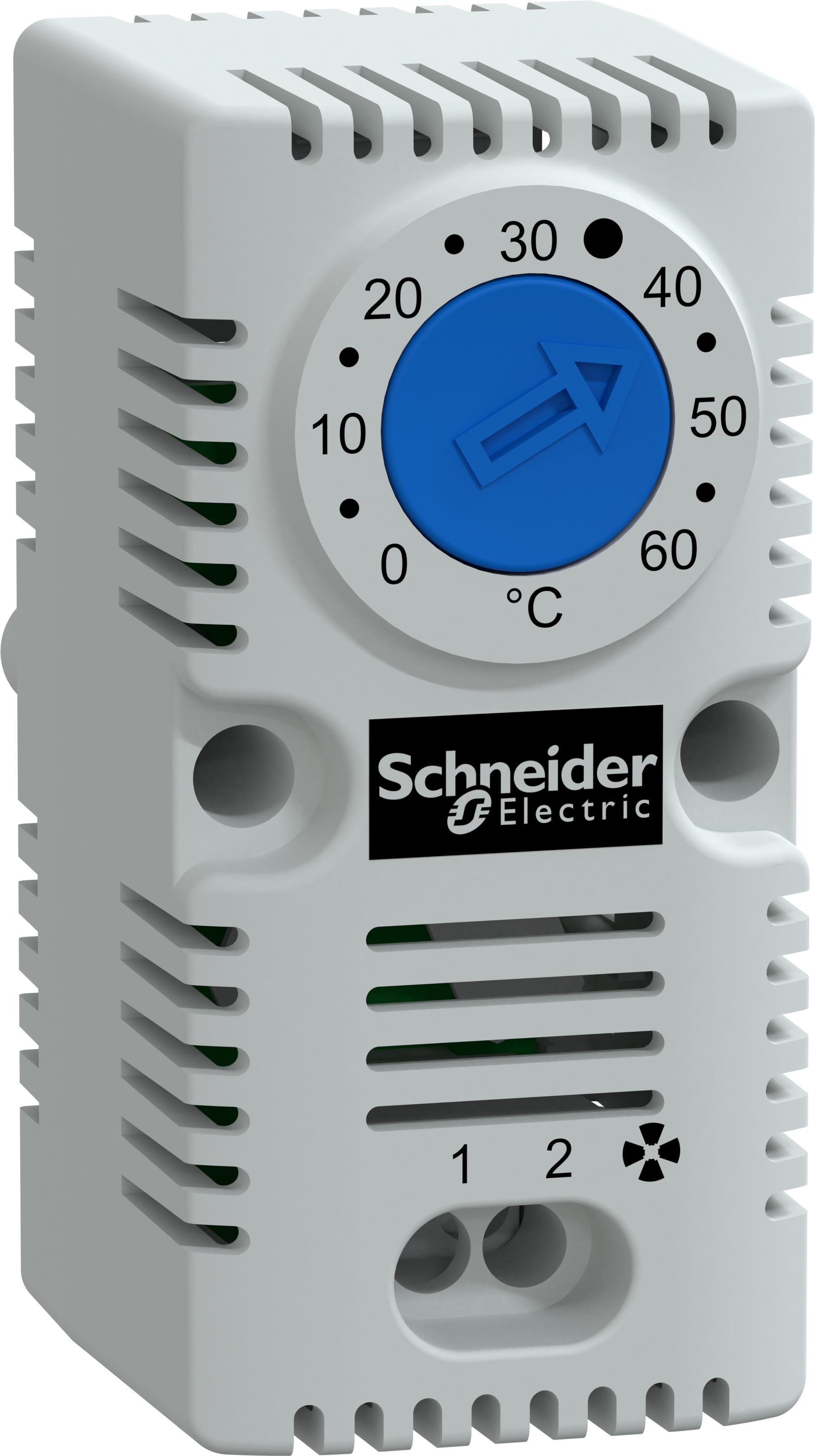 Schneider Electric NSYCCOTHO Thermostat (NSYCCOTHO)