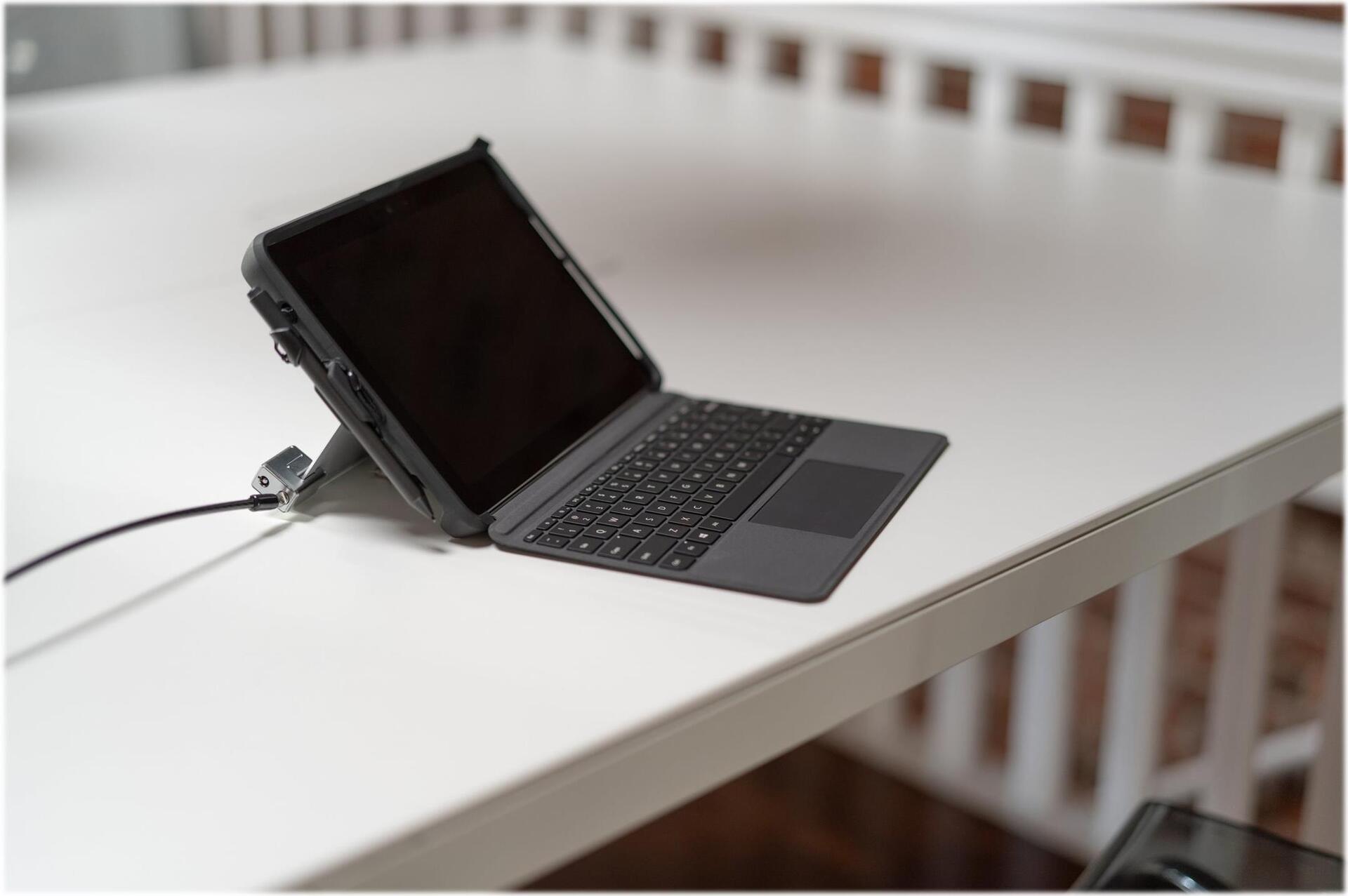 Kensington BlackBelt Rugged Case K97454EU 