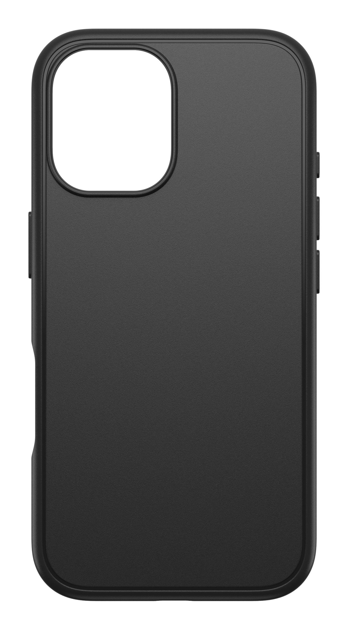 OtterBox Symmetry Series MagSafe iPhone 16 Schwarz