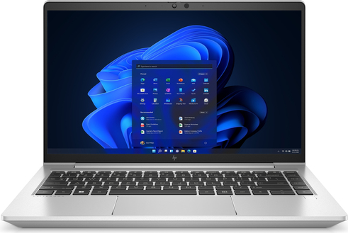 HP EliteBook 640 G9 Notebook (81M82AT#ABD)
