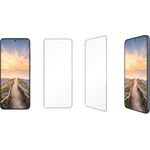 dbramante1928 Bulk eco-shield Galaxy S26 Plus BLK Edge (ESEDCL004415)