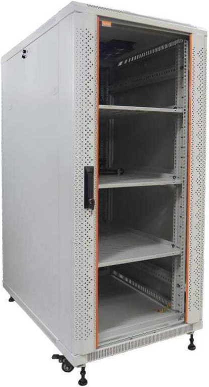 IT-BUDGET 19"-Netzwerkschrank SRK (90ITB19SRK2766GG)