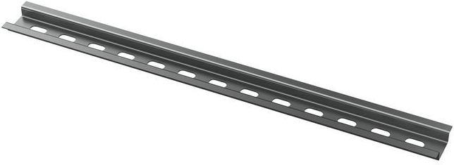Lanview Din Rail W 300 x D 7.5 H 35mm (RWMIP65-DIN-W300MM)
