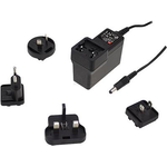 Mean Well GEM60I12-P1J Steckernetzteil, Festspannung 12 V/DC 4.5 A 54 W Enersgiespar-Stecker (GEM60I12-P1J)